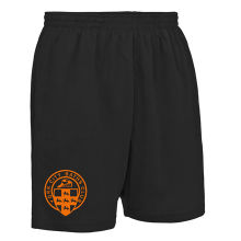 YCBC Shorts