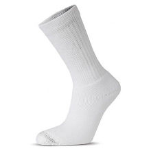 White Sports Socks (3 Pack)