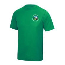 PE T-Shirt - GREEN