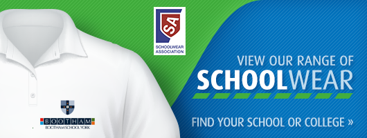 View our range of Schoolwear
