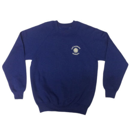 Keal Teamwear | Schoolwear | Lord Deramores | Sweatshirt
