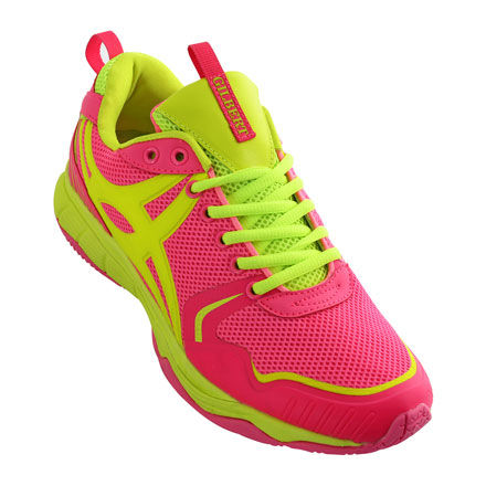Gilbert Synergie X5 Netball Shoes 2016 