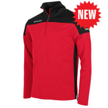 Pride 1/4 Zip Top