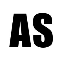 Xtras - Printed Initials