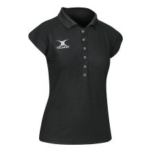 Blaze Polo Top