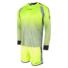 Clothes Blitz Goalie Set