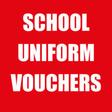 School Uniform Vouchers