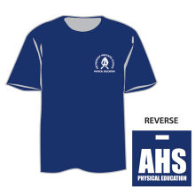 AHS PE T-Shirt