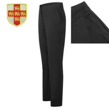 Girls Trousers (with pockets)