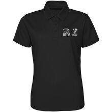 Ladies Fit Polo
