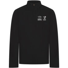 Unisex 1/4 Zip Top