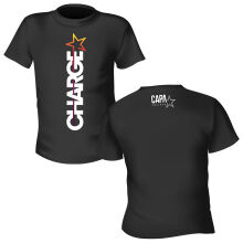 CHARGE T-Shirt