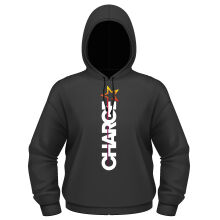 CHARGE Hoodie